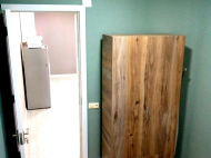 იყიდება გარემონტებული ბინა ავეჯით ზღვასთან. ბათუმი. საქართველო. ფოტო 6