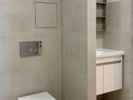 Buy an apartment in a completed new building on “New Boulevard” in Batumi, Georgia. Photo 15