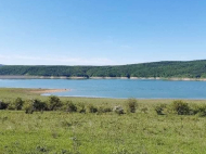 Land parcel, Ground area for sale in a resort district of Sioni, Georgia. Photo 1