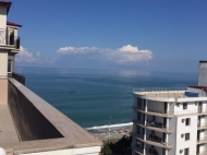 Residential complex on the Black Sea coast in Kobuleti. Apartments with sea view in a residential complex by the sea in the center of Kobuleti, Georgia. Photo 7