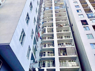 Apartment for sale with beautiful views of the sea and Batumi, Adjara, Georgia. Photo 19