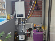 Квартиры в новом жилом комплексе у моря в Батуми, Грузия. Фото 9