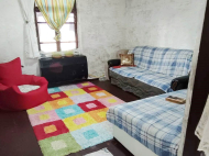 House for sale with a plot of land in Kobuleti, Georgia. Photo 7