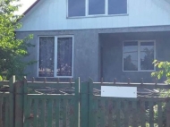 Продается частный дом с земельным участком в Озургети, Грузия. Фото 1