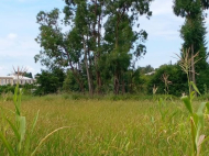 Land parcel, Ground area for sale in Khutsubani, Georgia. Photo 1