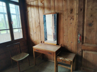 House for sale with a plot of land in the suburbs of Ozurgeti, Georgia. Photo 8