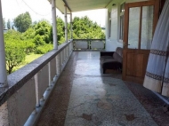 Renovated house for sale at the seaside of Batumi, Georgia. House with mountains view. Photo 7