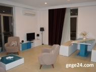 Apartment for sale in the centre of Batumi, Georgia. Flat with sea view. "SUBTROPIC CITY" Photo 3