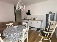 Продается квартира у моря в Кобулети, Грузия.  Фото 13