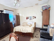 House for sale with a plot of land in Akhmeta, Kakheti, Georgia. Photo 1