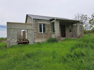 House for sale with a plot of land in Kakheti, Sighnaghi. Photo 1