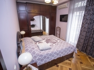 Sale of an apartment with renovation and furniture in the elite area of old Batumi, Georgia. Photo 8