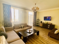 Renovated Apartment for sale of the new high-rise residential complex  in the centre of Batumi near the sea. Flat for sale of the new high-rise residential complex  in Old Batumi, Georgia. Photo 1
