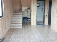 House for sale with a plot of land in the suburbs of Kobuleti, Georgia. Photo 2