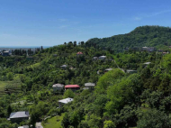 Land plot at a promotional price in Batumi Photo 7