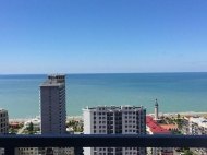 Renovated flat for sale at the seaside Batumi, Georgia. Аpartment with sea view. Photo 2