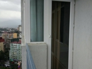 Apartment to sale of the new high-rise residential complex in Batumi. With view of the sea Photo 14