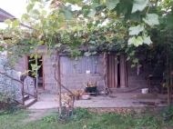 House for sale with a plot of land in Lagodekhi, Georgia. Orchard. Walnut garden. Photo 5