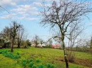 ყიდვა კერძო სახლის მიწის ნაკვეთით სამტრედიაში, ვანი, საქართველო. ფოტო 2