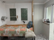 Дом у моря в Гантиади. Дом в тихом районе Гантиади, Батуми, Грузия. Фото 4