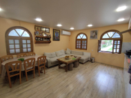 House for sale in a resort district of Surami, Georgia. Photo 1