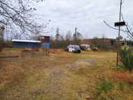 Land parcel, Ground area for sale in Supsa, Georgia. Photo 2