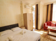 Rental hotel with 24 rooms in the centre of Batumi, Georgia. Photo 6