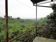 House for sale in Tsihiszdiri. House with mountains view. Tsihiszdiri, Kobuleti, Georgia. Photo 2