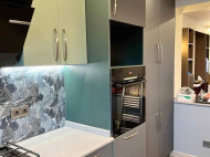 House for sale in a resort district of Chakvi, Georgia.  Photo 5