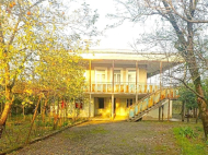 Private house for sale in Tskhaltubo, Georgia. Photo 1