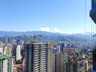 Apartments in hotel-type residential complex "Horizont" by the sea in Batumi, Georgia. Photo 14