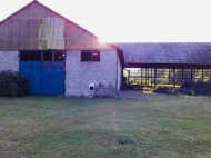 Warehouse for sale with a plot of land 5 kilometers from Batumi. Georgia. Photo 1