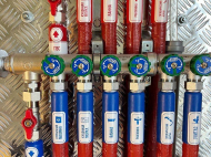 Купить дом в курортном районе Чаисубани, Грузия. У реки. Фото 10