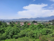 House for sale with a plot of land in the suburbs of Batumi, Charnali. Photo 14