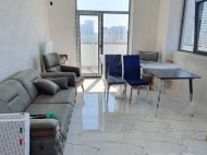 Apartment for sale of the new hotel-type residential complex in the centre of Batumi near the sea. Flat to sale of the new hotel-type residential complex in the centre of Batumi near the sea. Photo 3