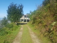House for sale in Batumi, Georgia. Sea view. Mountains view and the city. Photo 5