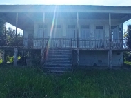 Продается частный дом с земельным участком в Натанеби, Грузия. Фото 1