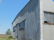 Участок со складом в производственном районе Хелвачаури. Участок со складом в Хелвачаури, пригороде Батуми, Грузия. Фото 3