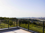 Купить дом с земельным участком в пригороде Батуми, Грузия. Вид на море. Фото 2