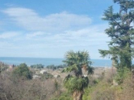 Дом у моря в Гантиади. Дом в тихом районе Гантиади, Батуми, Грузия. Фото 7