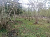 Ground area ( A plot of land ) for sale in Khutsubani, Georgia. Photo 1