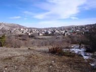 Участок в пригороде Тбилиси. Продается земельный участок в пригороде Тбилиси, Грузия. Фото 1