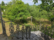 Купить дом с земельным участком в пригороде Озургети, Грузия. У реки. Фото 17
