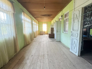 Продается дом с земельным участком в окрестностях Чохатаури. Купить дом у реки в пригороде Чохатаури, Гурия, Грузия. Фото 15