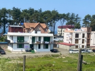 Land parcel, Ground area for sale at the seaside of Ureki, Georgia. Photo 2