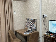 Newly renovated furniture apartment for sale in Batumi, Adjara, Georgia. Photo 2
