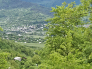 Купить частный дом в курортном районе Амбролаури, Грузия. Фото 7