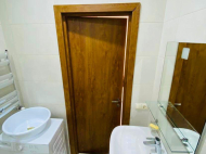 Flat for sale of the new high-rise residential complex at the seaside Batumi, Georgia. Flat for sale of the new high-rise residential complex  on the New Boulevard in Batumi, Georgia. Sea View. Photo 10