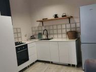 Flat for sale at the seaside Kobuleti, Georgia.   Photo 13