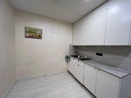 Квартиры в новом жилом комплексе у моря в Батуми, Грузия. Фото 3